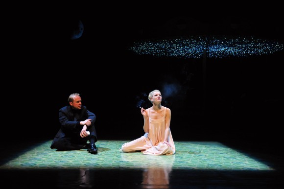 Księżniczka na opak wywrócona