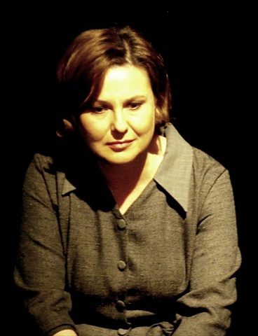 MUR - Ewa Dąbrowska, fot.J.Paliwoda