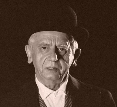 JAK TO BYŁO NAPRAWDĘ. Monodram Wojciecha Skibińskiego. Studium Teatralne.