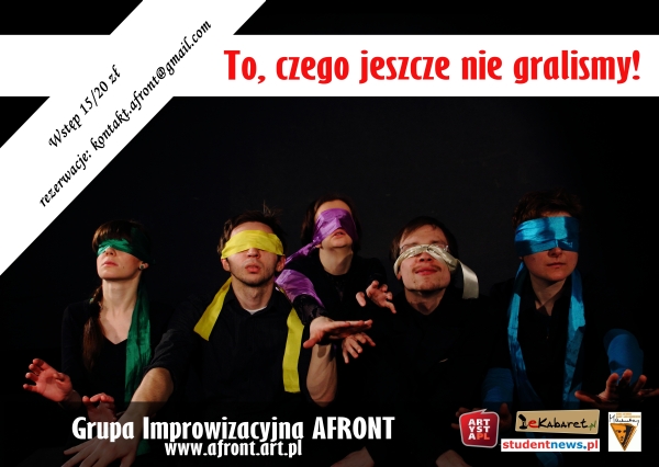 Teatr Improwizacji AFRONT