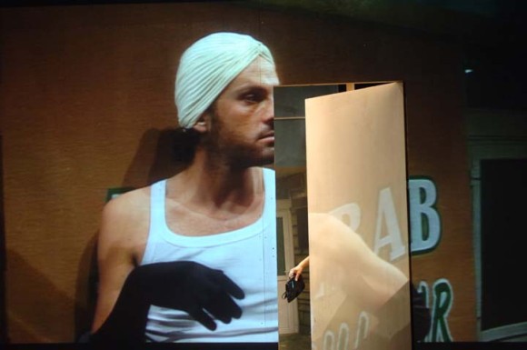 fotografia Stefan Okołowicz