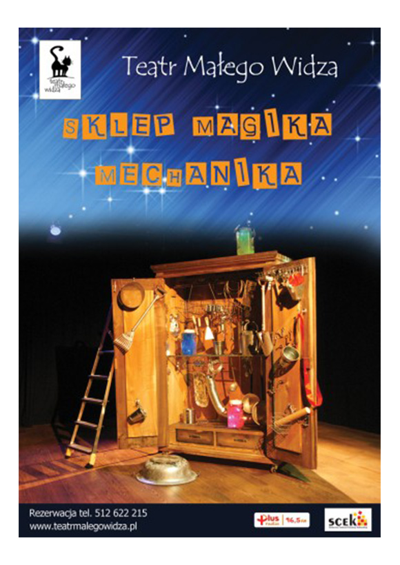 Sklep Magika Mechanika