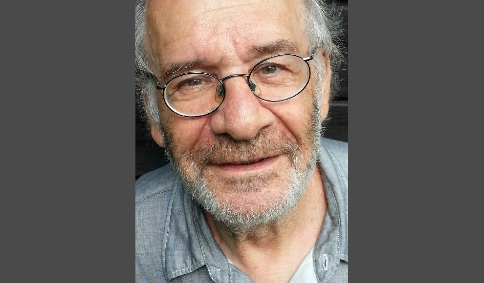 Icchok Lejbusz Perec – czyta Włodzimierz Press