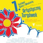 ARTYSTYCZNY TARGOWEK_plakat, 24.05.15