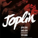 Natalia Sikora gra koncertowo Janis Joplin! Opowieść o jednej z największych gwiazd światowej sceny muzycznej lat 60.