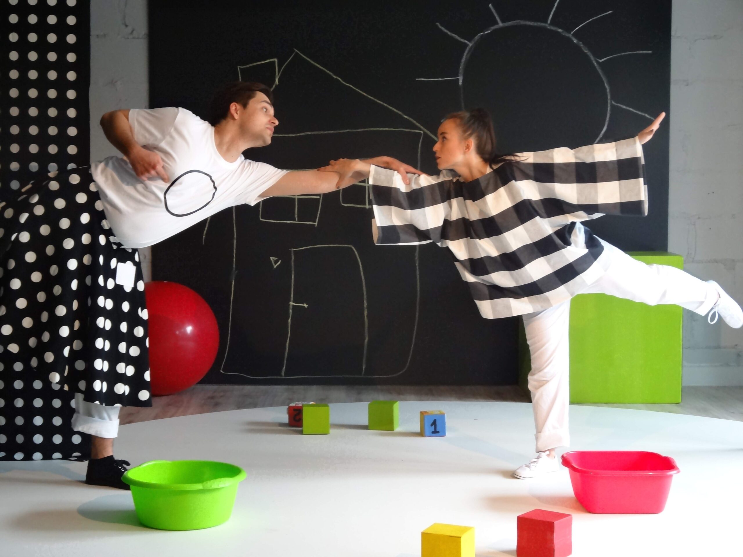 Teatr Niewielki Fotografia