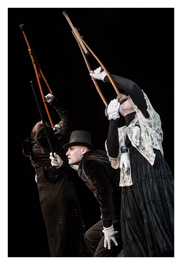 Calineczka dla dorosłych fotografia