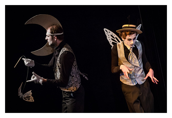 CALINECZKA DLA DOROSŁYCH