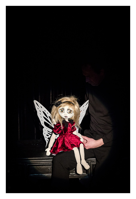 Calineczka dla dorosłych fotografia