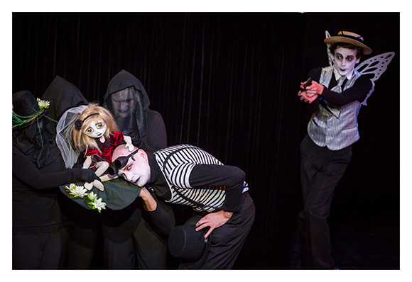 CALINECZKA DLA DOROSŁYCH