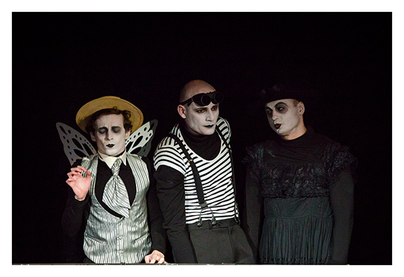 CALINECZKA DLA DOROSŁYCH