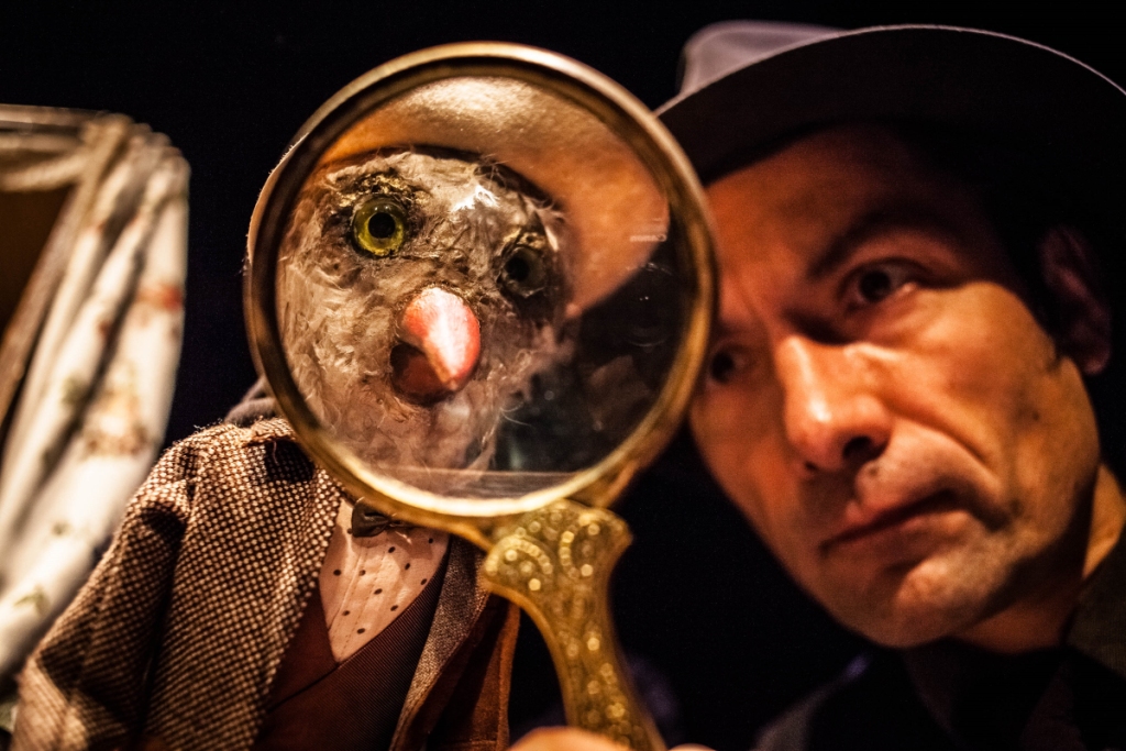 Festiwal Teatrów dla Dzieci i Młodzieży KORCZAK 2016